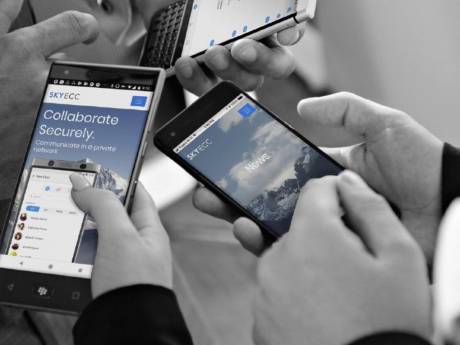 Drugscrimineel kraakt medische databank voor adressen van dokwerkers, advocaten en journalisten 