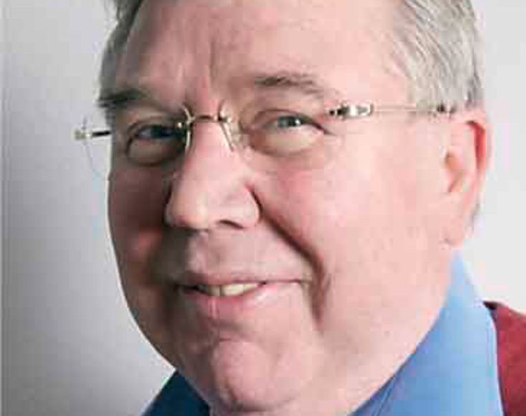 Henk Tennekes Beeld 