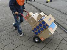 Staking PostNL met Black Friday gaat niet door na uitspraak rechter