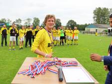 Wie wordt regiotopscorer in Maasland? De koploper zit bevend in de wachtkamer