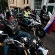 Paramilitairen zijn in opmars in Centraal-Europa