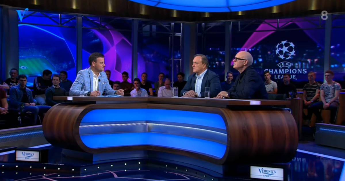 Rtl deals champions league