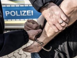 België en Duitsland versterken samenwerking tussen politiediensten