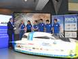 Na de stuntzege gaat Solar Team opnieuw voor overwinning op WK in Australië