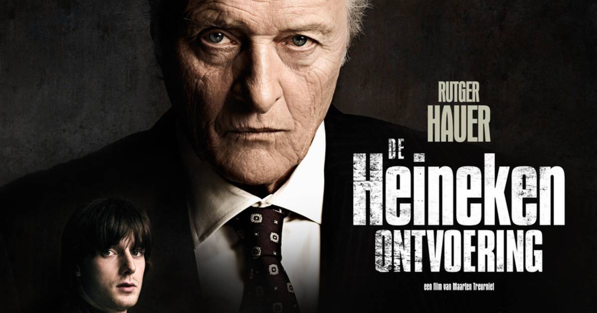 De Heineken Ontvoering ook in Amerikaanse bioscopen Film AD.nl