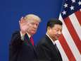 VS en China onderhandelen over uitstel handelstarieven die zondag ingaan