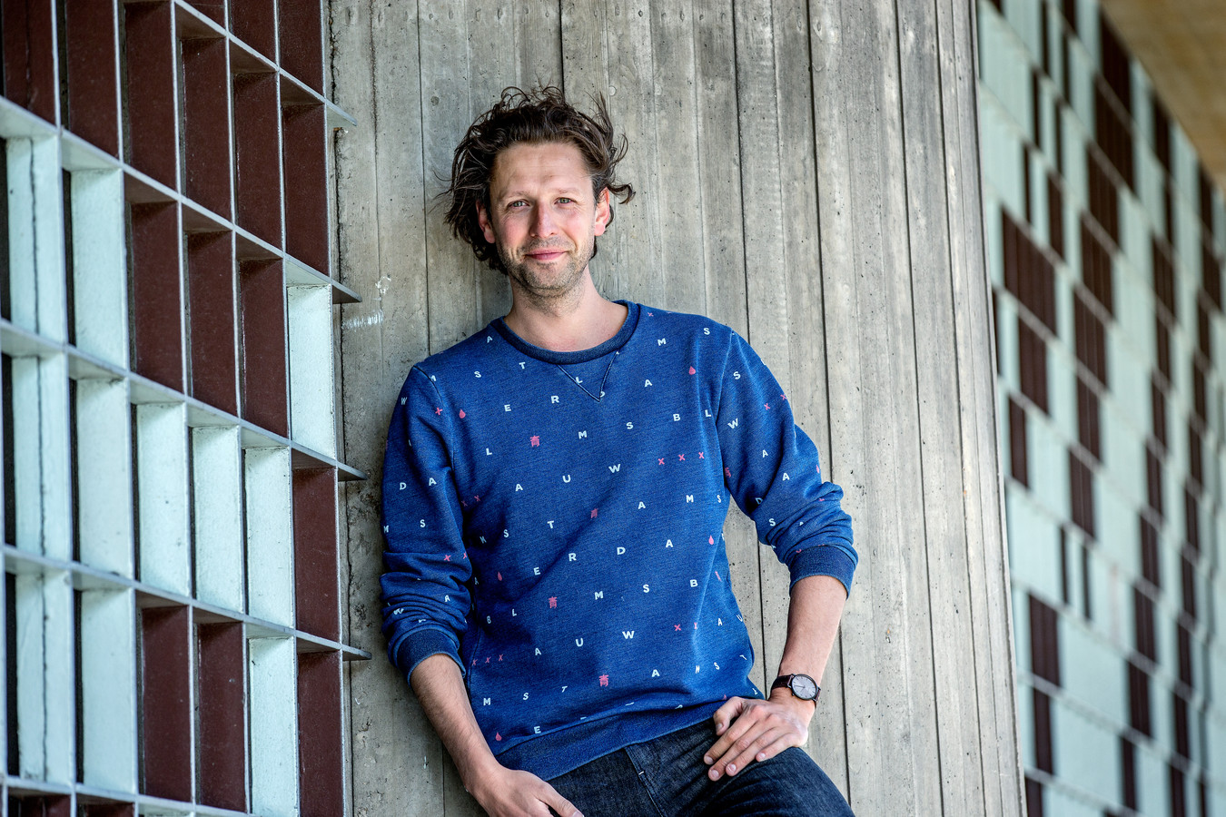 Concentratie weg als je thuiswerkt? Zo los je dat op Foto gelderlander.nl