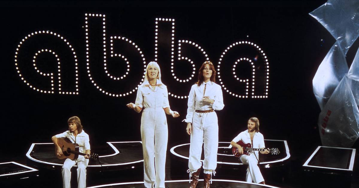 ABBA slaat hoop aan diggelen "Geen reünie tijdens Songfestival 2024 in