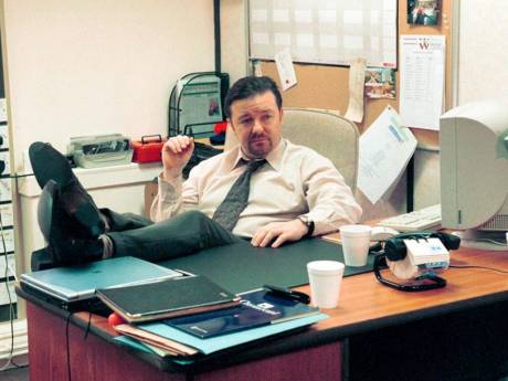 10 lessen van de slechtste kantoormanager aller tijden