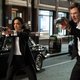 Goede rolverdeling tussen Thompson en Hemsworth in Men in Black: International ★★★☆☆