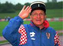Miroslav Blazevic.