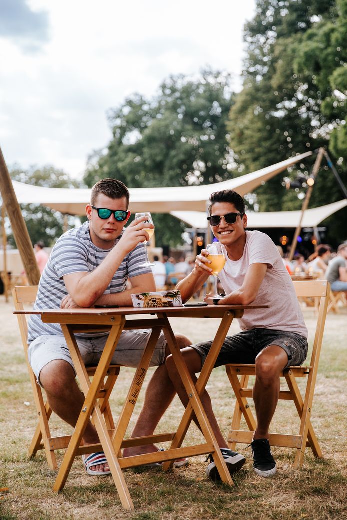 De Enschedese editie van Mout Bierfestival gaat dit jaar weer door.