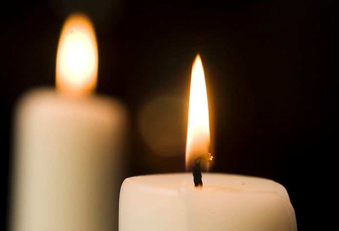 Stilstaan Bij Allerzielen Helmond Ed Nl