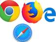Chrome, Safari of toch maar Firefox? Deze browser is de beste