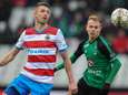 Dans un derby brugeois tendu, le Club ralenti par le Cercle