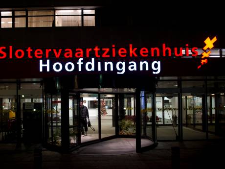 Na IJsselmeerziekenhuizen nu ook Slotervaartziekenhuis failliet verklaard
