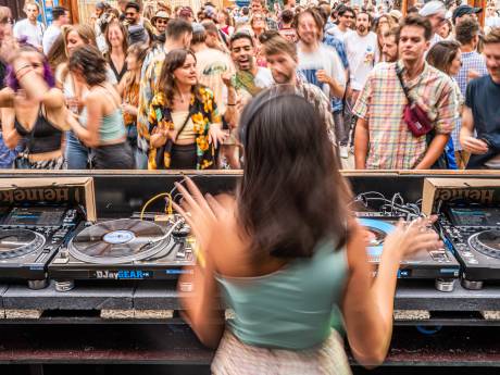 Veilig dansen met Janssen? ‘Een voorbeeld van misinformatie’