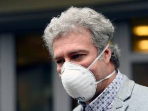 Alain Maron sous le feu des critiques: “Sa position est devenue intenable”