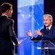 Wilders de grootste? Nou en?