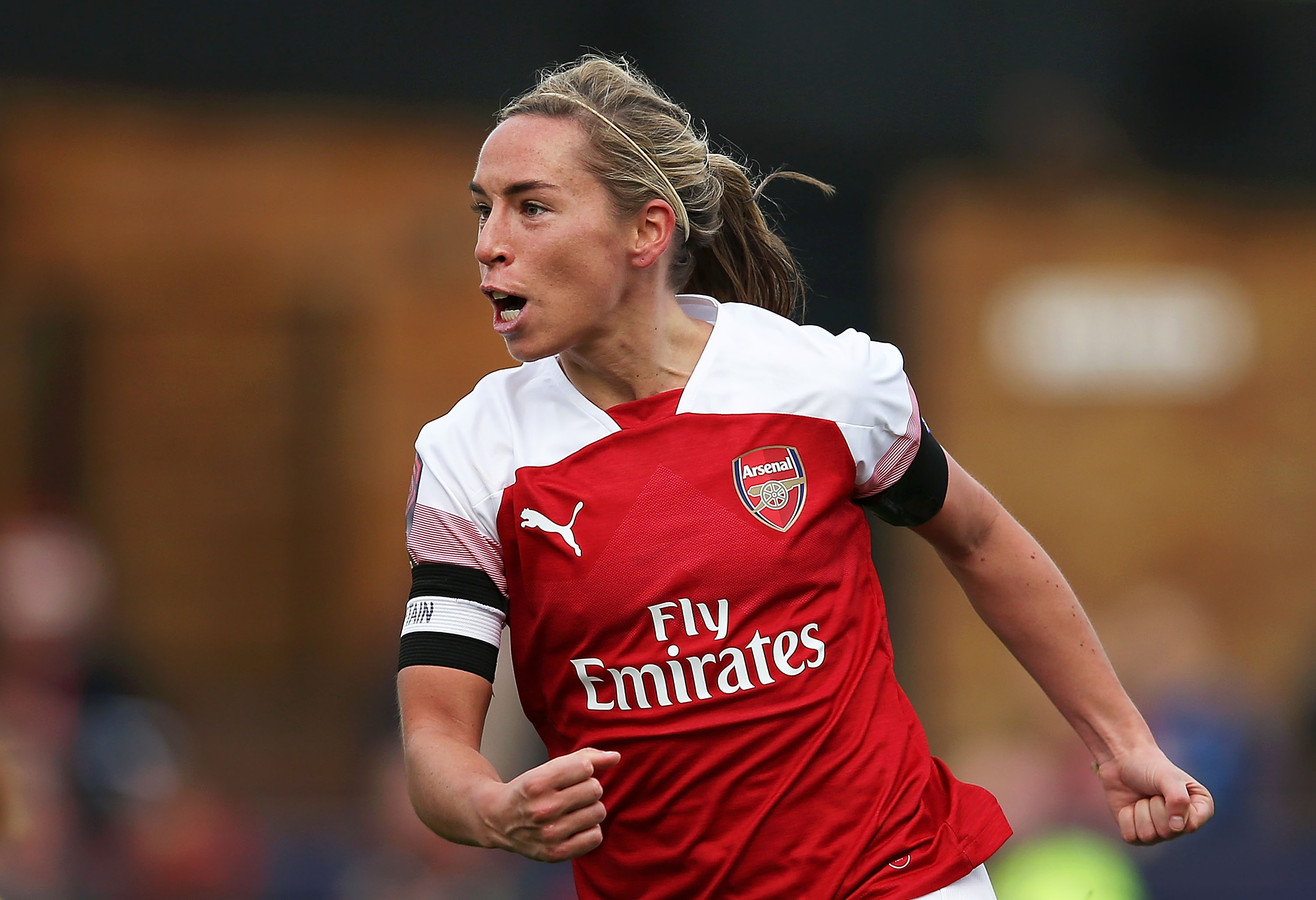 jordan nobbs arsenal