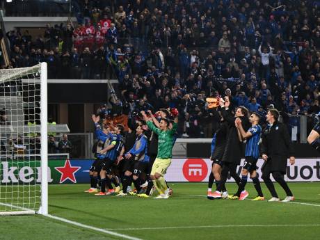 L’Italie s’offre un cinquième ticket pour la prochaine Ligue des champions 