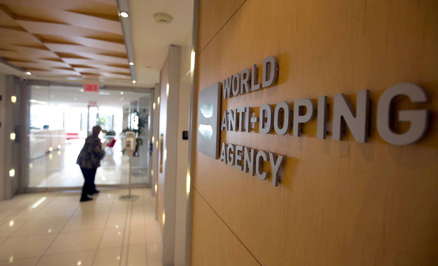 WADA zet pijnstiller tramadol vanaf 2024 op verboden lijst Foto hln.be