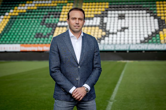 Waar begint Joris Mathijsen aan bij ADO Den Haag? ‘Moet voor zijn ...