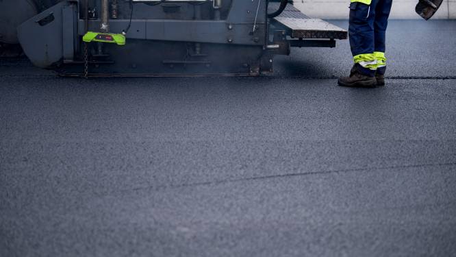 Nouveaux travaux à Charleroi dès lundi, un hôpital va être impacté