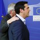 Grieken weigeren 300 miljoen euro aan IMF terug te betalen
