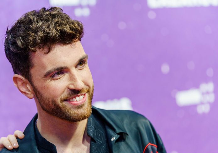 Duncan Laurence