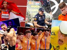 POLL | Wat was voor jou het mooiste sportmoment van 2021?