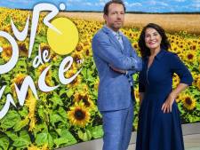 Vandaag op tv: Ghost of Minerva, Tour de France en De Avondetappe