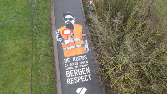 Wolvenberg vraagt respect voor politie en seingevers tijdens Ronde van Vlaanderen