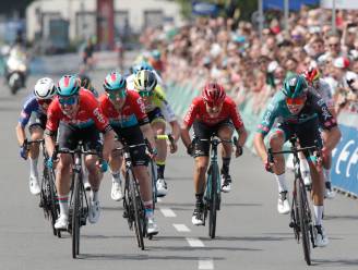 Milan Menten trekt voor het eerst naar het Critérium du Dauphiné: “Niet echt voor spurters, maar ik pik mijn ritje toch uit”