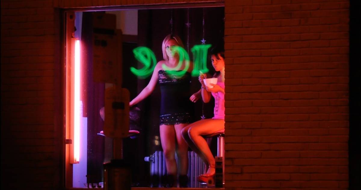 Prostitutes Quatre Bornes