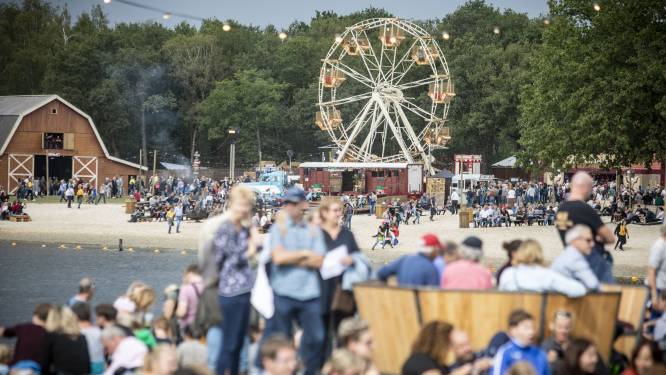 Tuckerville kondigt 2020-editie aan: ‘Wordt langzaam traditie’