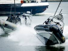 'Nederlandse marine moet migranten Middellandse Zee helpen'