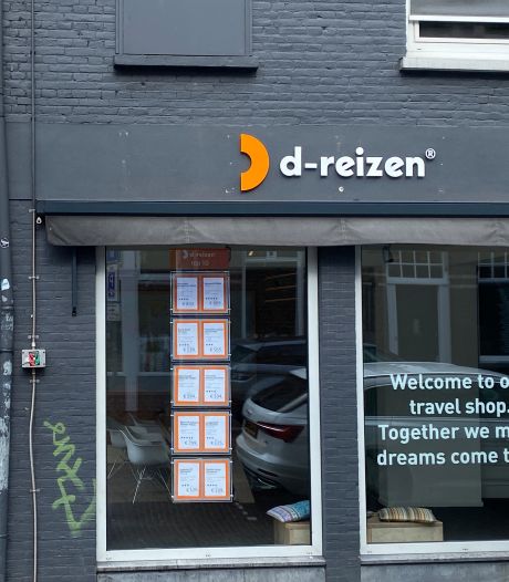 Vijftig winkels D-reizen heropenen op 1 juli