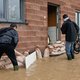 Vlaams-Brabant zwaar getroffen door wateroverlast