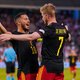 Rode Duivels zorgen voor eerherstel en blazen Polen weg met 6-1