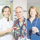 Deze drie verpleegkundigen hebben de zorg blijvend veranderd