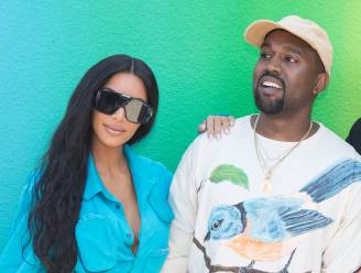 Kim Kardashian en Kanye West leven grotendeels gescheiden: “Maar ze zijn wel nog samen”