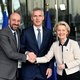 EU en Navo sturen signaal van eensgezindheid naar Moskou