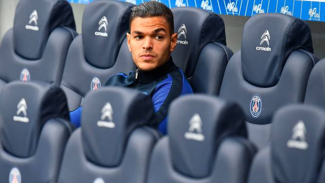 Ben Arfa obtient la condamnation du PSG pour harcèlement moral en appel