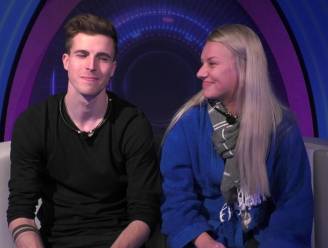 Eerste koppel in ‘Big Brother’? Dimitri en Vera praten over hun opvallende band 