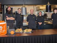 Armin was dj en heeft nu het beste bezorgrestaurant van Arnhem: ‘Mensen willen ook een gezonde maaltijd kunnen bestellen’