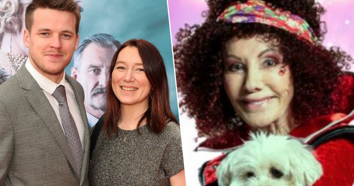 Dito di sapone.  Yanni Bourguignon rinvia il matrimonio e Jackie Lavon diventa irriconoscibile nel nuovo musical |  Questa settimana tutto il giorno