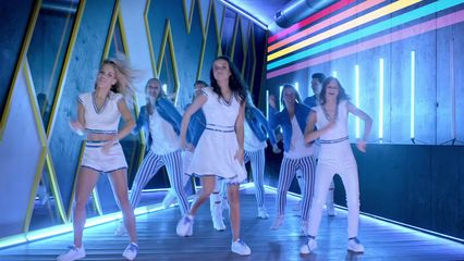 19. Roller Disco