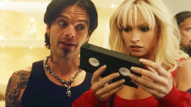 Tommy Lee kijkt uit naar serie over zijn sekstape met Pamela Anderson: “Wij deden het eerst” 