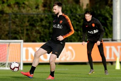 Pröpper: Het hele land staat weer achter ons